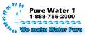Pure Water 1 logo